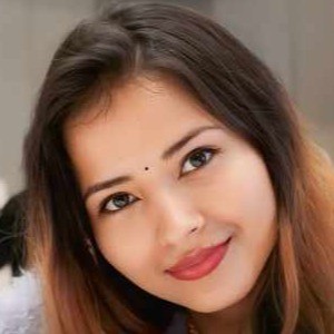 आकांक्षा धामी