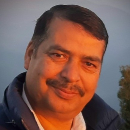 गणेश हुमागाँई (मझेरी)