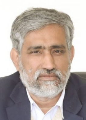धर्मेन्द्र झा