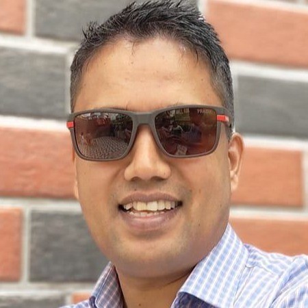 युवराज गौतम