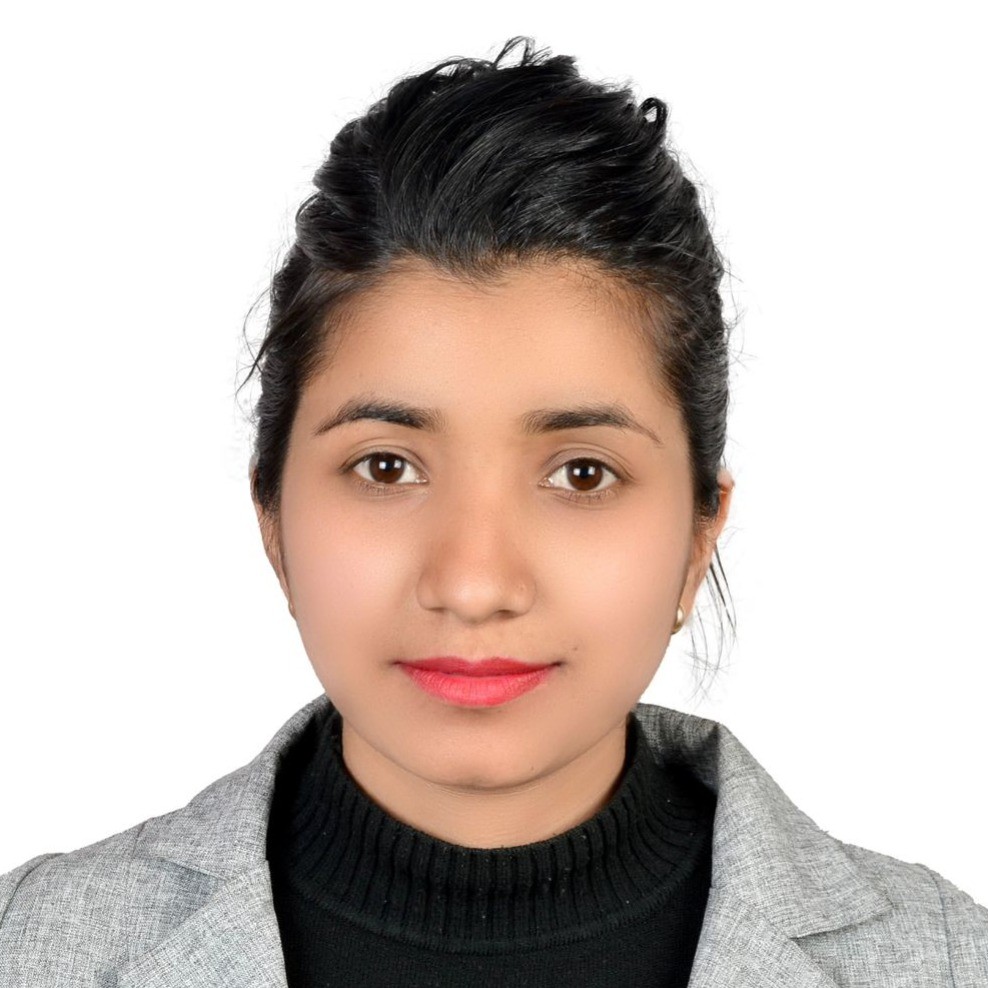 पार्वती भण्डारी