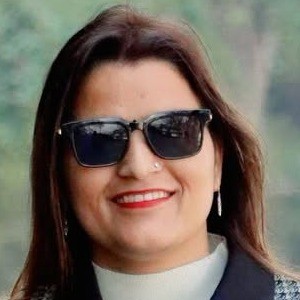 दुर्गा आचार्य