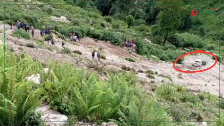 बझाङ जीप दुर्घटना : तीन जनाको मृत्यु, १३ घाइते, गम्भीरलाई हेलिकोप्टरमार्फत उद्धार गरिँदै