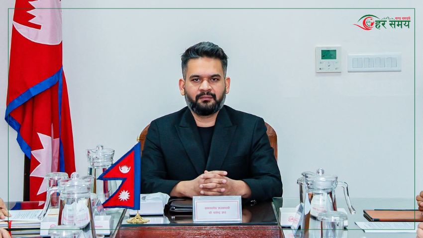 औषधि लिमिटेडदेखि नेपाल एयरलाइन्ससम्म सकारात्मक नतिजा देखिन थालेको प्रधानमन्त्री शाहको दाबी