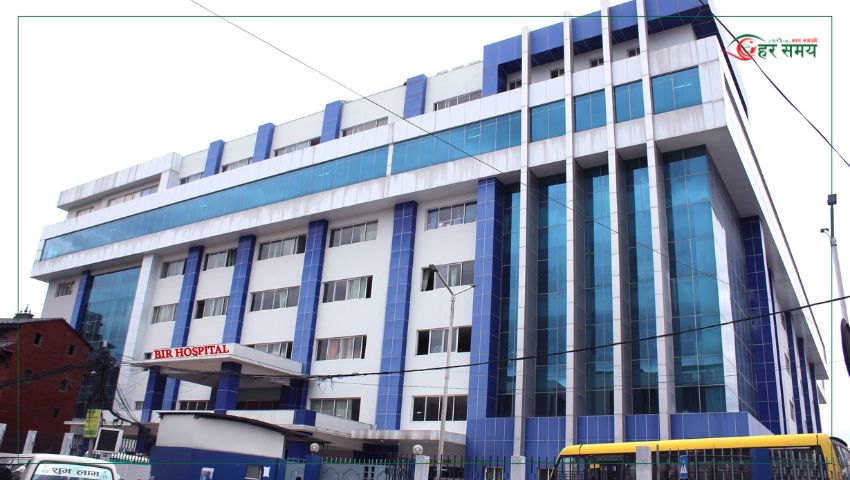 काठमाडौंमा ४५ वर्षीय पुरुषद्वारा आत्मदाहको प्रयास