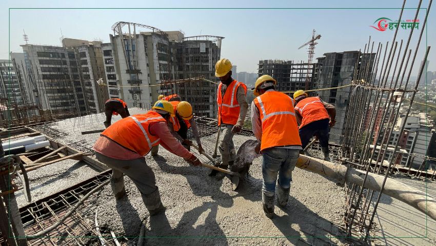 काम सुरु नगर्ने १९ निर्माण कम्पनीलाई स्पष्टीकरण सोधियो