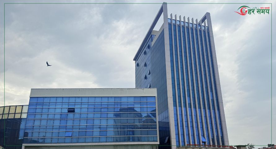 हिमाली र पहाडमा वर्षा, तराईमा गर्मी बढ्ने