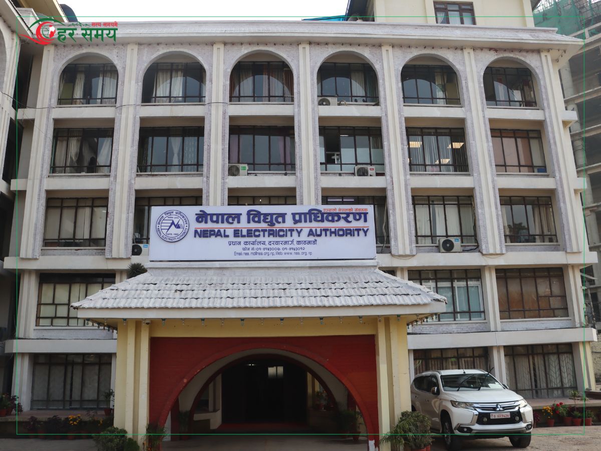 प्राधिकरणको केन्द्रीय ‘वर्कसप’ले गर्‍यो नौ सय ट्रान्सफर्मर मर्मत