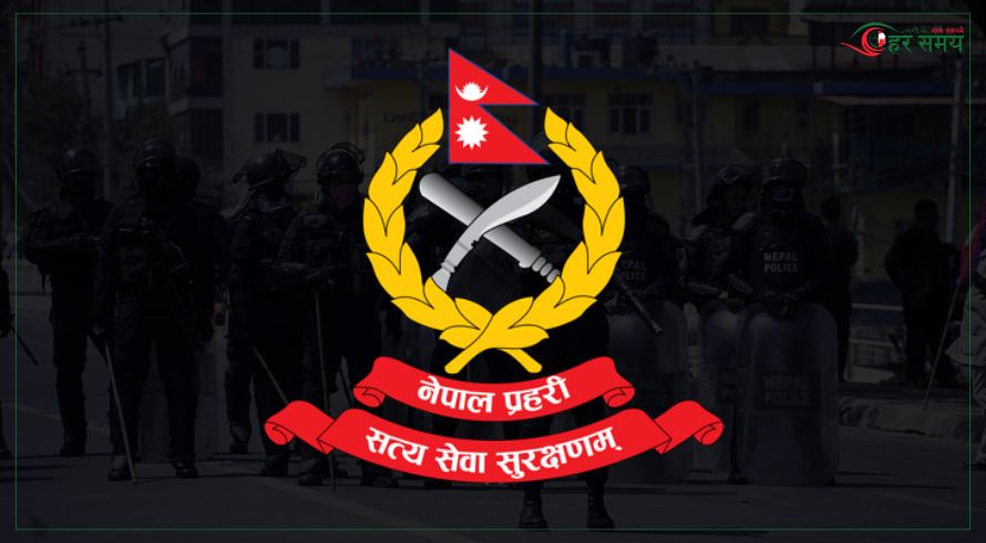 प्रहरीले भन्यो - ट्राफिक प्रहरीले जरिवानाको २५ प्रतिशत पाउँछ भन्ने झुटो हो