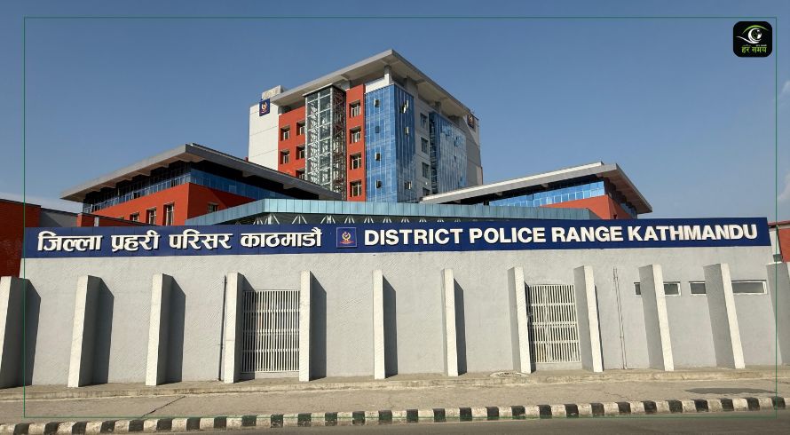  प्रहरीले भन्यो - सागर लम्सालबारे भ्रामक सूचना नफैलाउनू