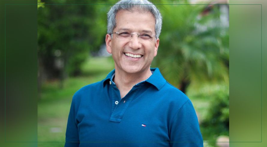 काठमाडौं २ बाट विजयी हुनेमा दुई सय प्रतिशत विश्वस्त छु : रविन्द्र मिश्र