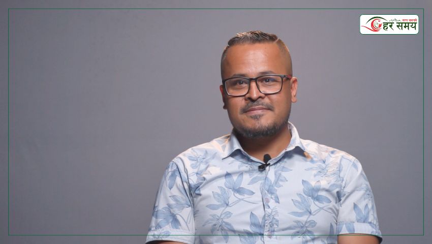 ३६ वर्षीय प्रधानमन्त्रीले युवाको भावना बुझ्छन्, स्वदेशमै अवसर दिन्छन् भन्ने अपेक्षा छ : सरोज वानियाँ [भिडियोसहित]