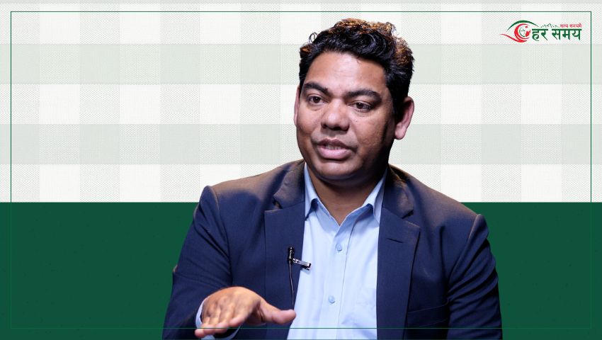 नयाँ सरकारको समावेशी अनुहार सकारात्मक, तर नीति र बजेट नै वास्तविक परीक्षा : रूप सुनार (भिडियोसहित)