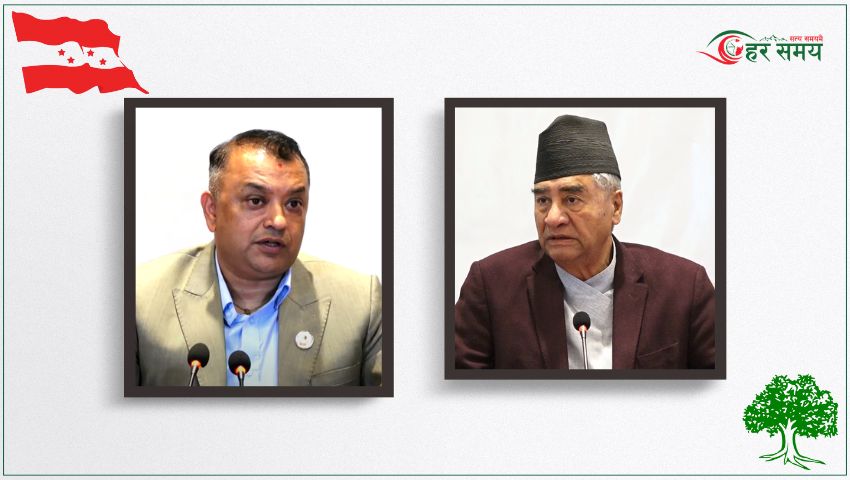 कानुनी विवाद भन्दा राजनीतिक विवाद बढी घातक !