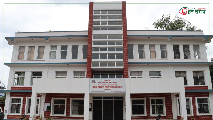 एसईईमा नुवाकोटका करिब चार हजार विद्यार्थी सहभागी हुने (परीक्षा केन्द्रसहित)