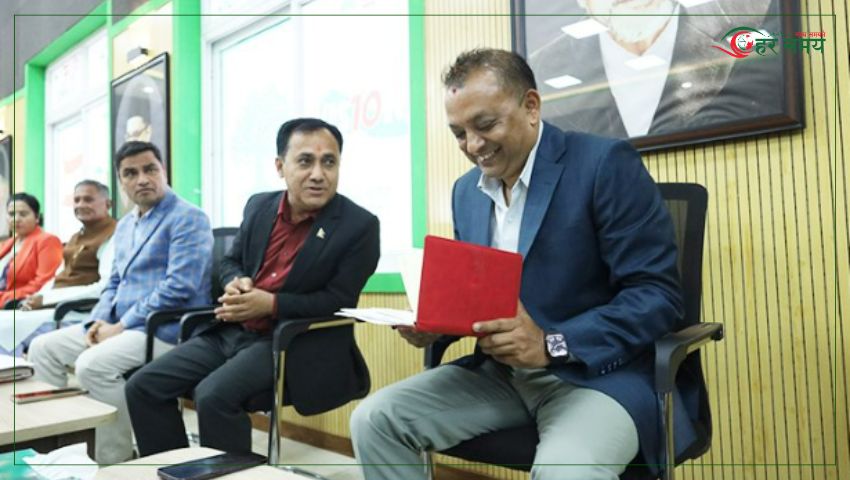 कार्की नेतृत्वको जाँचबुझ आयोगको प्रतिवेदन अपूर्ण