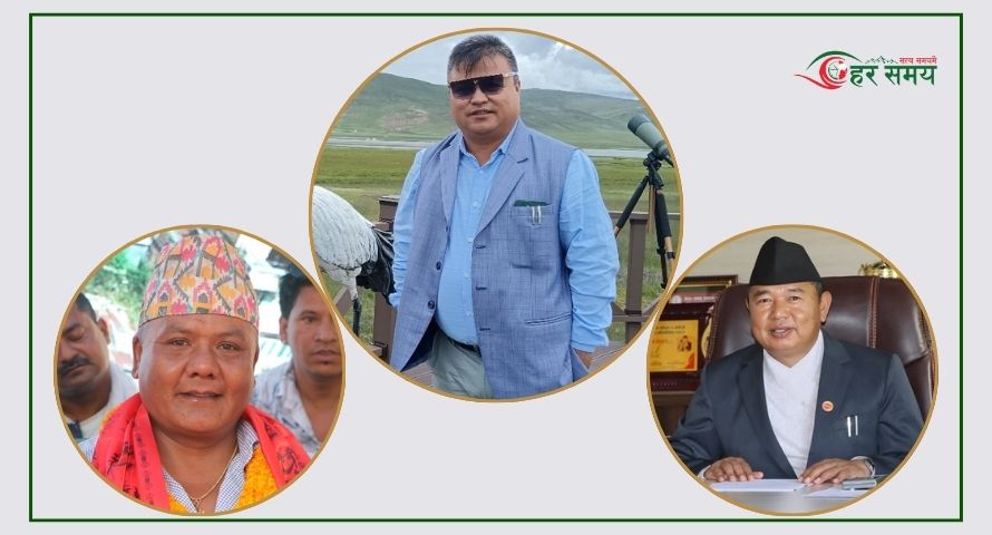 काँग्रेस सिन्धुपाल्चोक: क्षेत्रबाट आएको नाम कसको काटियो, कसको थपियो ?