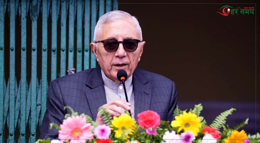 कांग्रेस विभाजन रोक्न शेखर कोइराला सक्रिय 