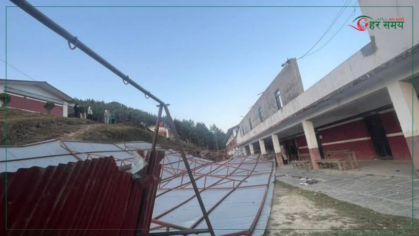 हावाहुरीको वितण्डाः दश वर्षमा १०१ ले गुमाए ज्यान‚ ५३ करोडको क्षति