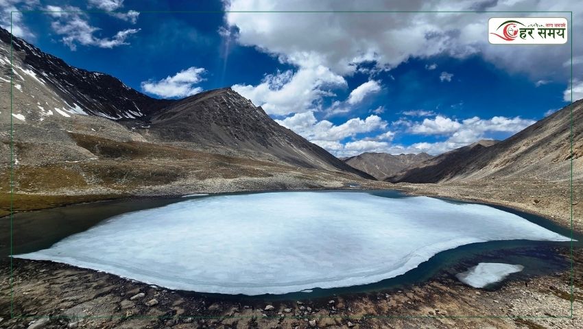 कुन्ख्येन फालक तालस् तिलिचोभन्दा अग्लो, आधिकारिक अध्ययनको पर्खाइमा 