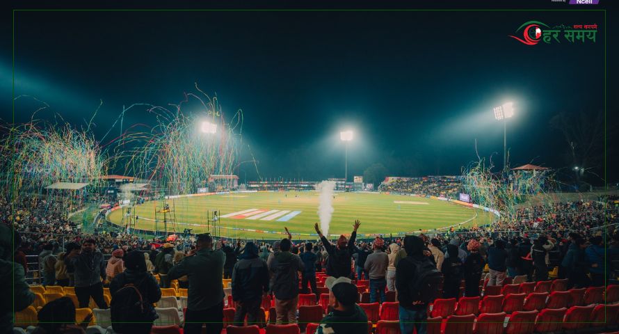 एनपीएलबाट क्यानले गर्‍यो ९ करोड २१ लाख नाफा‚१६ करोड बढी ८ टोलीलाई वितरण