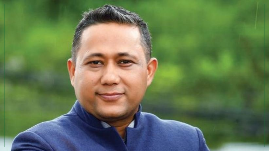 ‘खुला सिमाना तर बन्द आकाश’को अवस्थाबाट बाहिर निस्कनुपर्छ : परराष्ट्रमन्त्री खनाल