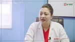 बालबालिकामा के कारणले गर्दा क्यान्सर लाग्छ भन्न सकिदैन् : डा.अन्जली पण्डित [भिडियोसहित]