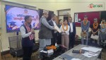  प्राविधिक उच्चशिक्षातर्फ ७ जना विद्यार्थीलाई बागमती सरकाको छात्रवृत्ति