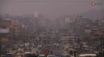 वायु प्रदूषणबाट बच्न स्वास्थ्य मन्त्रालयको आग्रह