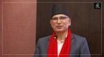 विष्णु पौडेल थप तीन दिन हिरासतमा रहने