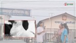 चन्द्रपुर अस्पतालमा दुर्लभ घटना : ‘पानीको थैलीसहित’ शिशुको जन्म