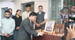 नेपाल राष्ट्रिय तथा अन्तर्राष्ट्रिय खेलाडी संघ र नेपाल खेलकुद पत्रकार मञ्चद्वारा क्रिकेटर सुलभप्रति श्रद्धाञ्जली