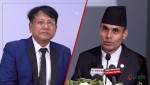 चलचित्र क्षेत्रमा नयाँ बिहानीको अनुभूति गराउनुपर्छ : मन्त्री डा तिमिल्सिना (भिडियोसहित)