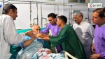 डा. गोविन्द केसीले तोडे अनशन