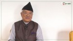 तीजको मूल मर्म जोगाउन भड्किलोपन रोक्नुपर्छ : संस्कृतिविद् टण्डन (भिडियोसहित)