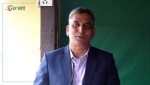 धान खेत जोगाउन नसके भविष्यमा खाद्य सुरक्षामा संकट आउनसक्छ : कृषि सचिव मिश्र (भिडियोसहित)