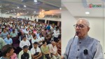 विराटनगरबाट शेखरको उद्घोष: सार्वभौमिकता बचाउन सबै शक्तिबीच सहकार्य हुन आवश्यक