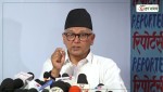 सिंहदरबार र सर्वोच्च जलाउने गणतन्त्रको औचित्य छैन : डा. सुरेन्द्र भण्डारी (भिडियोसहित)