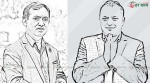 सरकारको आलोचना गरेपश्चात् महामन्त्रीद्वयमाथि उठ्यो प्रश्न 