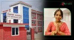 नेपाल आइडल फाइनलिस्ट गंगा सोनामलाई इन्द्रावती गाउँपालिकाको सम्मान