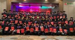 पाटन कलेज फर प्रोफेसनल स्टडीजबाट १३७ विद्यार्थी दीक्षित