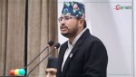 अश्लील भिडियोबारे ज्ञानेन्द्र शाहीको टिप्पणी : ‘प्रमाणित भए सांसद पदबाट राजीनामा दिन्छु’ (भिडियोसहित)