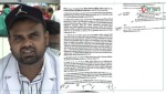पाँच बुँदे सहमतिसँगै इन्टर्न चिकित्सक डिल्ली हरिजनले तोडे अनशन