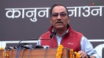 राजेन्द्र लिङ्देनको प्रशंसा गर्दै थापाले भने : राष्ट्रवादीहरु एक ढिक्का बन्नैपर्छ (भिडियोसहित)