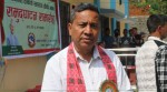 केदार क्षेत्रीको प्नश्न - अग्नि सापकोटा सभामुख भएकै समयमा सर्वोच्चमा मुद्दा पर्दा नैतिकता कहाँ थियो ?
