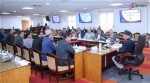 चिकित्सा शिक्षा आयोगको बैठक : निर्णय भएकै मितिदेखि निजी मेडिकल कलेजले निर्वाहभत्ता दिने