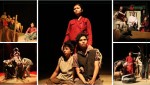 ‘लाहुरी भैंसी’ : वर्गीय विभेद, भ्रमको राजनीति र निमुखाको पीडालाई मञ्चमा उतारिएको सशक्त प्रस्तुति (भिडियोसहित)