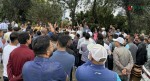 जेनजीको नाममा मेरो घरमा आगो लगाउने माओवादी हुन् – कांग्रेस नेता बस्नेत