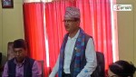 मन्थलीमा आयो शीतभण्डार सञ्चालनमा, मन्त्री पौडेलले गरे उद्घाटन (भिडियोसहित)
