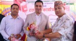 श्रमिकको स्वास्थ्यको जिम्मा गन्तव्य मुलुकको रोजगारदाताले लिनुपर्छ : स्वास्थ्यमन्त्री पौडेल 